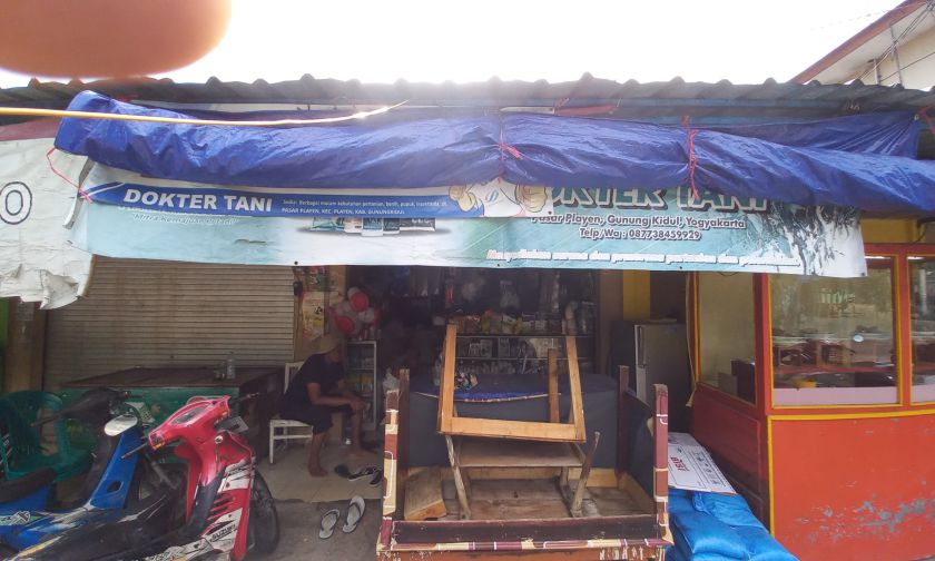 Dokter Tani
