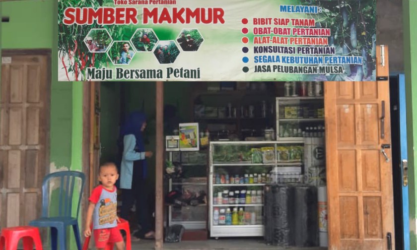 SUMBER MAKMUR MUNTILAN
