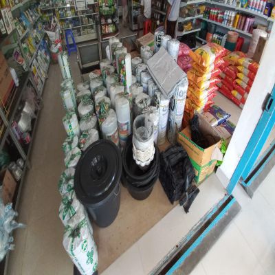 Mulsa dan Peralatan Pertanian